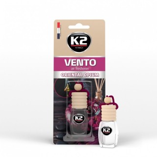 Air freshener/perfume  K2 Vento -  ORIENTAL OPIUM, 8ml.