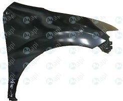 Front fender Nissan Murano (11/2007-), right
