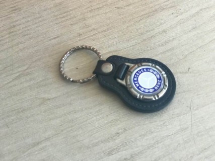 Key chain holder  - Mercedes-Benz  