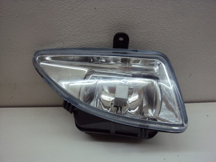 Front fog lamp Ford Fiesta (1999-2002), right side  