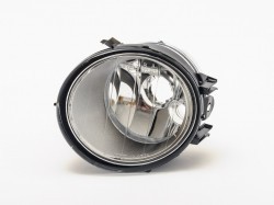 Front fog lamp Ford S-Max (2006-2010), left 