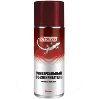 Surface Degreaser - 3TON UNIVERSAL DEGREASER TC5 545, 520ml.