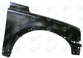 Front fender Volvo XC90 (2002-), right side