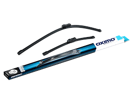 Aero wiperblade set by OXIMO for Land Rover by OXIMO, 60cm +50cm