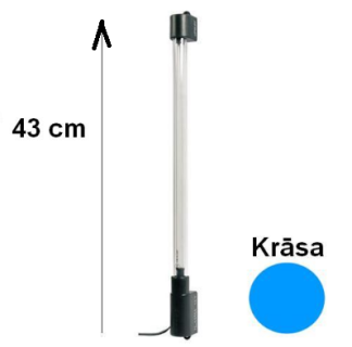 Neon Tube - 43cm - 12V 