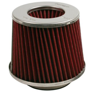 Super-Charge, stainless-steel sport air-filter AF-3