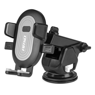 Phone holder with suction HOLD-18