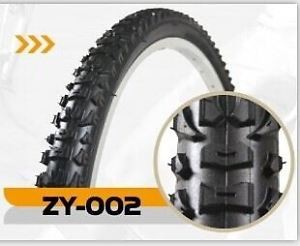 Bicycle tyre MTB ZY-002 24" x1.95