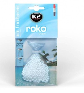 Air freshener K2 Roko - OCEAN, 20g.