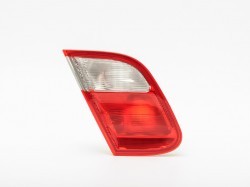 Tail lamp Mercedes-Benz CLK W208 (1997-2003), middle part, right side