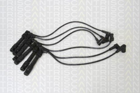 Ignition cables Audi A4 / A6 / VW Passat 2.4-2.6-2.8 V6 (1994-)