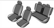 Seat cover set Hyundai Sonata (2010-)