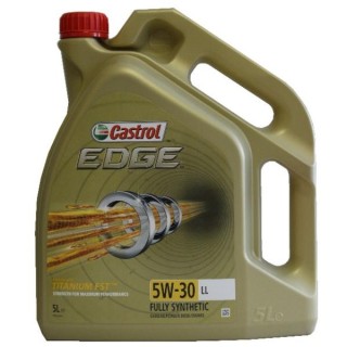 Synthetic motor oil Catrol 5W30 EDGE FST, 5L
