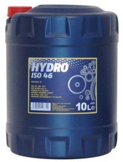 Hidraulic oil - Mannol Hydro ISO 46, 10L