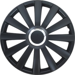 Wheel cover set - Spyder Pro, 13"