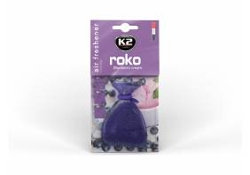 Air freshener K2 Roko - BLUEBERRY CREAM, 20g.