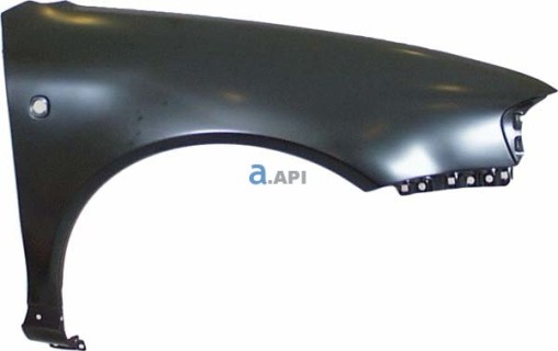 Front fender Audi A3 (2000-2003), right