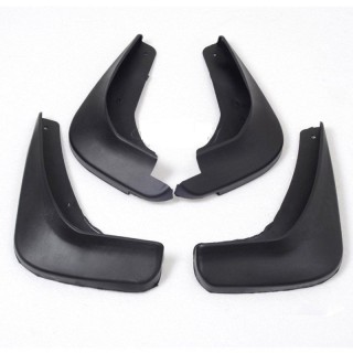 Mud flaps set Ford Mondeo (2007-2013)