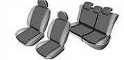 Seat cover set Hyundai i30 SW (2007-2011) 