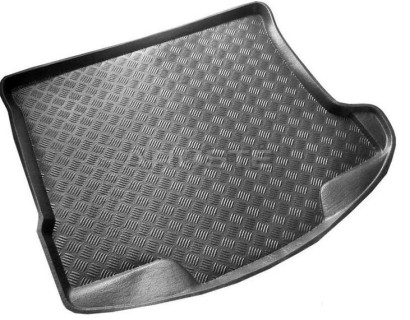 Rubber floor mats set Mazda 3 (2009-2013)