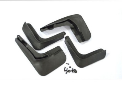 Mud flaps set Ford Mondeo (2014-)