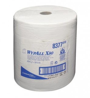 Industrial paper white