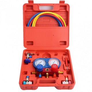 High quality common cool gas meter R134A