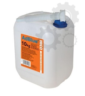 Disel additive ADBlue /BlueTec, 10L 