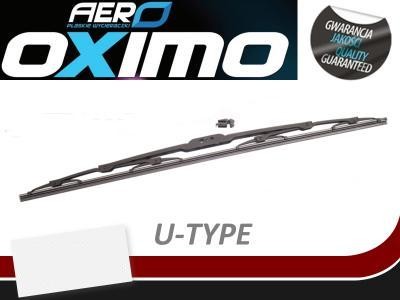 OXIMO Rear wiperblade, 26cm