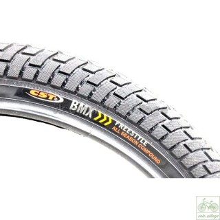 Bicycle tyre BMX 20" x 1.95 