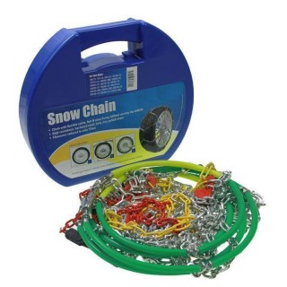 Wheel chain set KN90 (2pcs.)