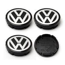 Wheel hub caps Volkswagen 4x56mm
