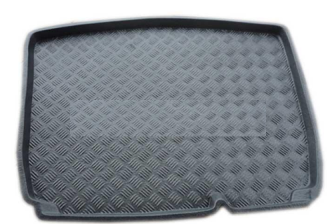 Trunk mat Audi A3 (2003-2012)