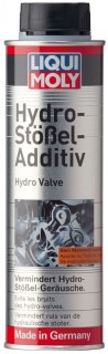 Engine Hidraulic Lifter Additive LIQUI MOLY, 300ml.