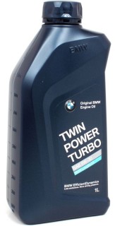 Syntetic oil BMW TwinPower Turbo LL-04 5W30, 1L 