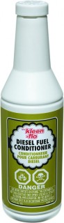 Diesel fuel conditioner Kleen-flo, 150ml.
