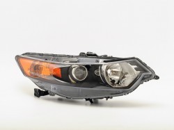 Headlamp Honda Accord (2008-2011), right side