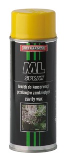 TROTON INTER Spray "ML", 400ml.