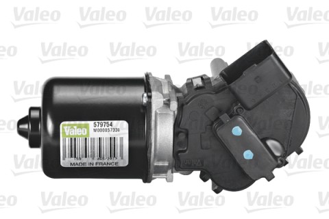 Front wiperblade motor - VALEO (LHD ONLY)