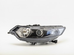 Headlamp Honda Accord (2011-), left side 