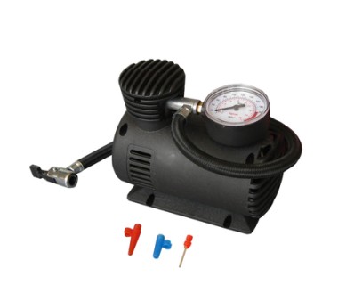 Electrical pump 0.1- 1.8Atm, 12V