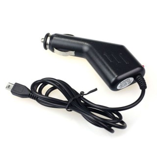 Mini USB(2.0A) /GPS (car navigation)  charger