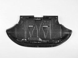 Crancase protection for Audi A6 C5 S6 (1997-2001)
