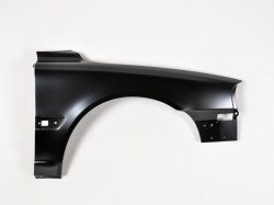 Front fender Volvo S80 (1998-2007), right