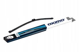 Rear wiperblade by OXIMO for BMW/VOLVO, 35cm  
