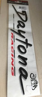 Car sticker - DAYTONA