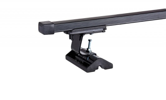 Roof racks /without lock