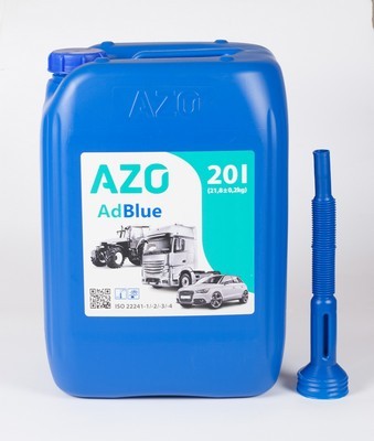 Ad Blue 20L