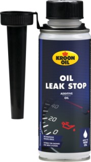 Leak-Stop additive for oil - KROON OIL ENGINE OIL LEAK STOP, 250ml.