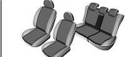 Seat cover set KIA Sorento (2002-2009)